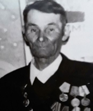 Шиляев Михаил Иванович