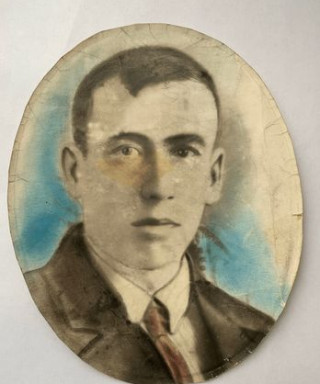 Макаров Иван Егорович