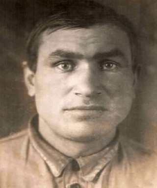 Бердиков Илья Васильевич