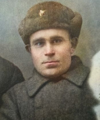 Гаврилов Иван Михайлович