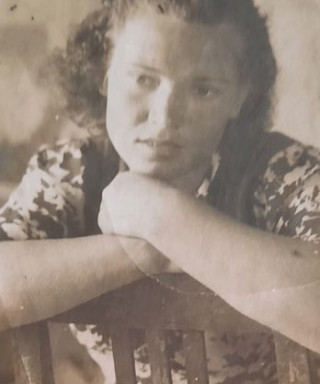 Полянская Надежда Севостьяновна