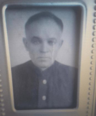 Каменев Валентин Михайлович