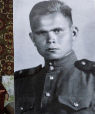 Попов Анатолий Абрамович