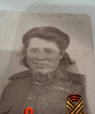 Иванкова Валентина Ивановна