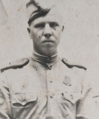 Белугин Геннадий Давыдович