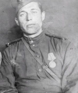 Дорошев Павел Михайлович