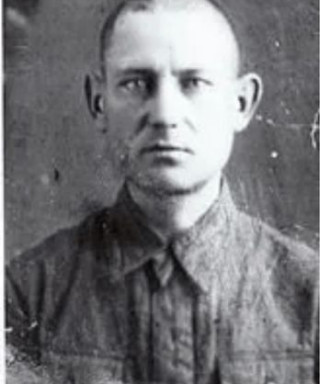 Шибков Иван Прокопьевич