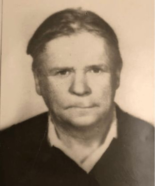 Михайлов Евгений Павлович