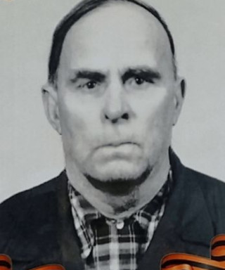 Морозов Фадей Иванович