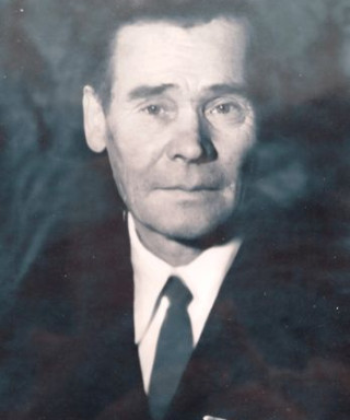 Макаров Дмитрий Михайлович