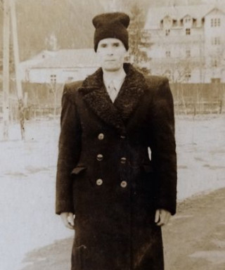 Даналакий Иван Сидорович