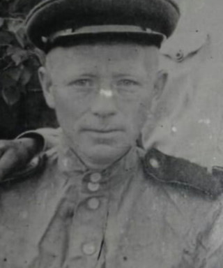 Катаев Филипп Михайлович