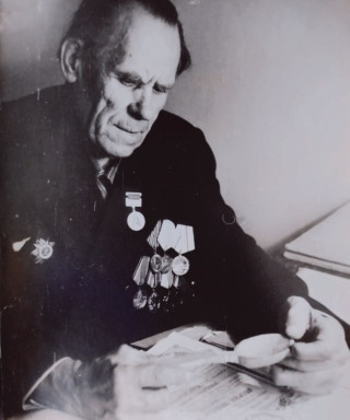 Кодолов Вячеслав Сергеевич