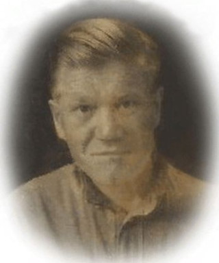 Файзуллин Исмагил Халимуллинович