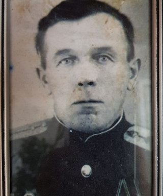 Богданов Александр Кириллович