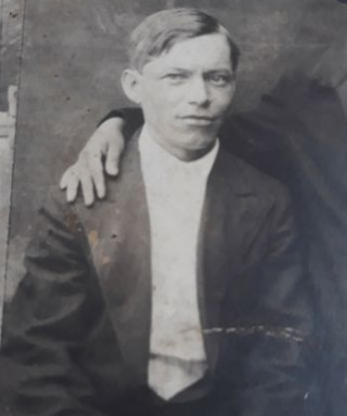 Базунов Алексей Петрович