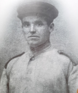 Овсянников Филипп Григорьевич