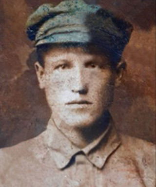 Пигарев Ульян Филиппович