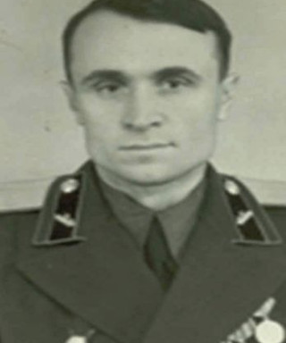 Животовский Иван Петрович