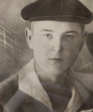 Биглов Мухаметзариф Мухаметшарипович