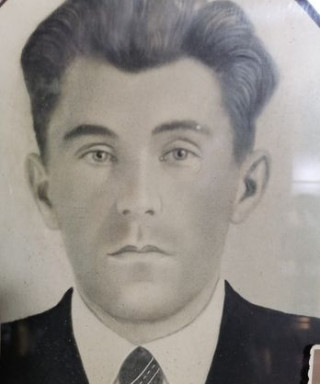 Зонтов Сергей Иванович