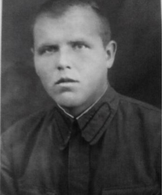 Больщиков Василий Михайлович