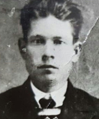 Коршунов Василий Степанович