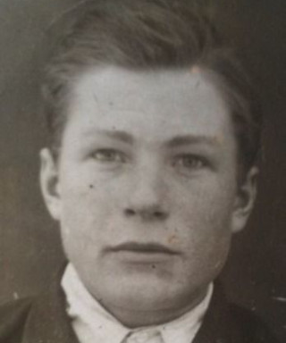 Ширшов Иван Андреевич