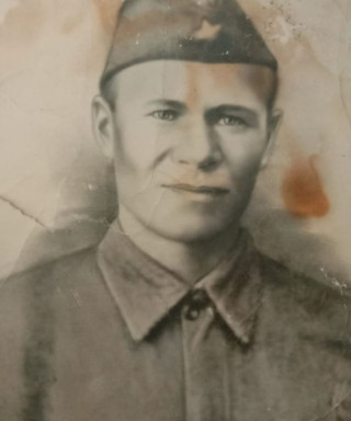 Есин Алексей Васильевич