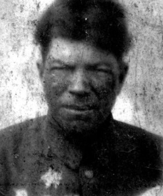 Грошев Пётр Михалович