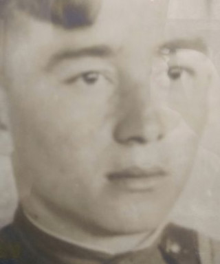 Чадаев Александр Иванович