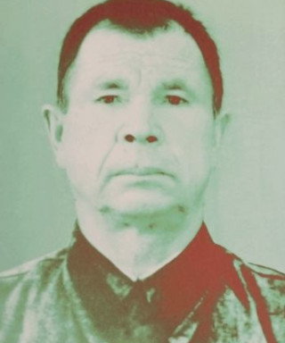 Петров Иван Дмитриевич