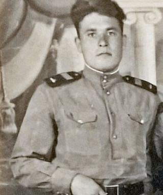 Жданов Анатолий Александрович