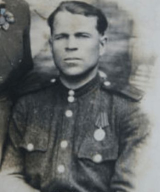 Киришков Александр Павлович