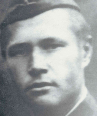 Кошелев Павел Платонович