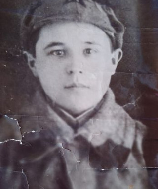 Казиахметов Хабибхан Казиахметович