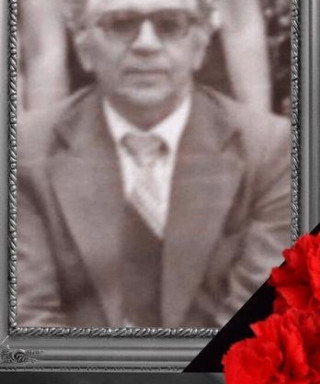 Ефремов Михаил Иванович