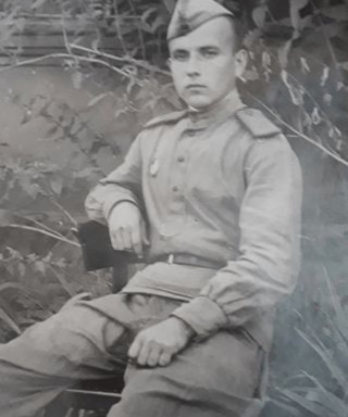 Кустов Иван Сергеевич