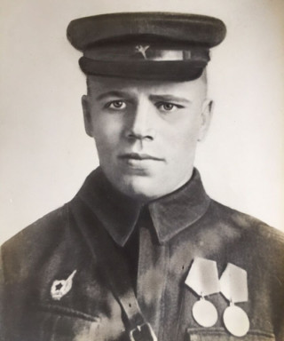 Немков Иван Васильевич