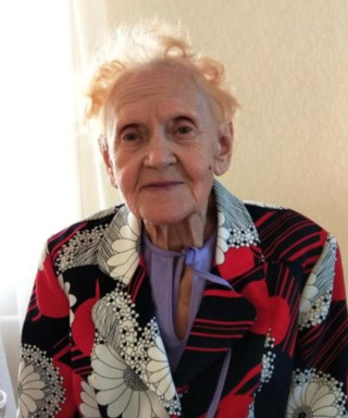 Курцева Калерия Николаевна