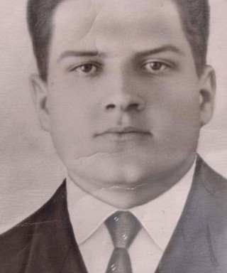 Цветков Александр Андреевич