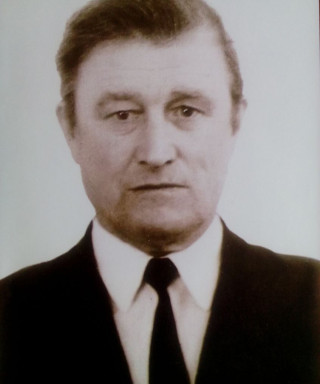 Касатиков Аркадий Федотович