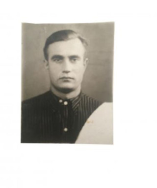 Ходырев Николай Алексеевич