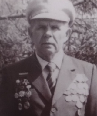 Богрянцев Алексеевич Алексеевич