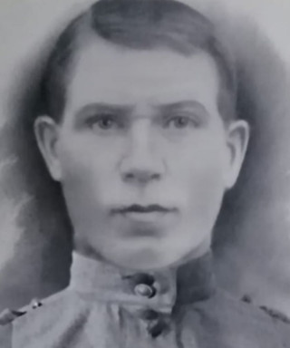 Ашихмин Ефим Афанасьевич