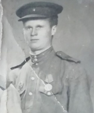 Малышев Александр Александрович