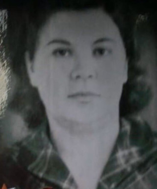 Мартыненко Татьяна Никифоровна