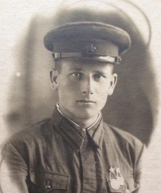 Мишуков Аркадий Петрович