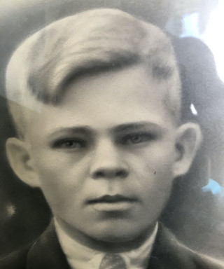 Крайнов Аркадий Иванович