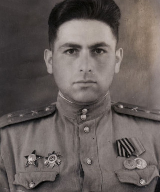 Пруткин Александр Залманович